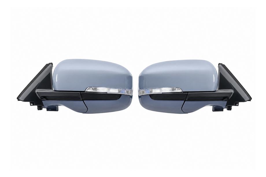 Range Rover Evoque 2012-2018 Complete rear-view mirror (2012) Image
