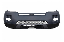Range Rover Evoque 2012-2018 Front bumper Prestige (2010) photo 1