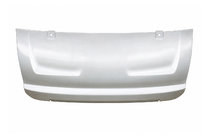 Range Rover Evoque 2012-2018 Front bumper tow hook cover Prestige photo 1