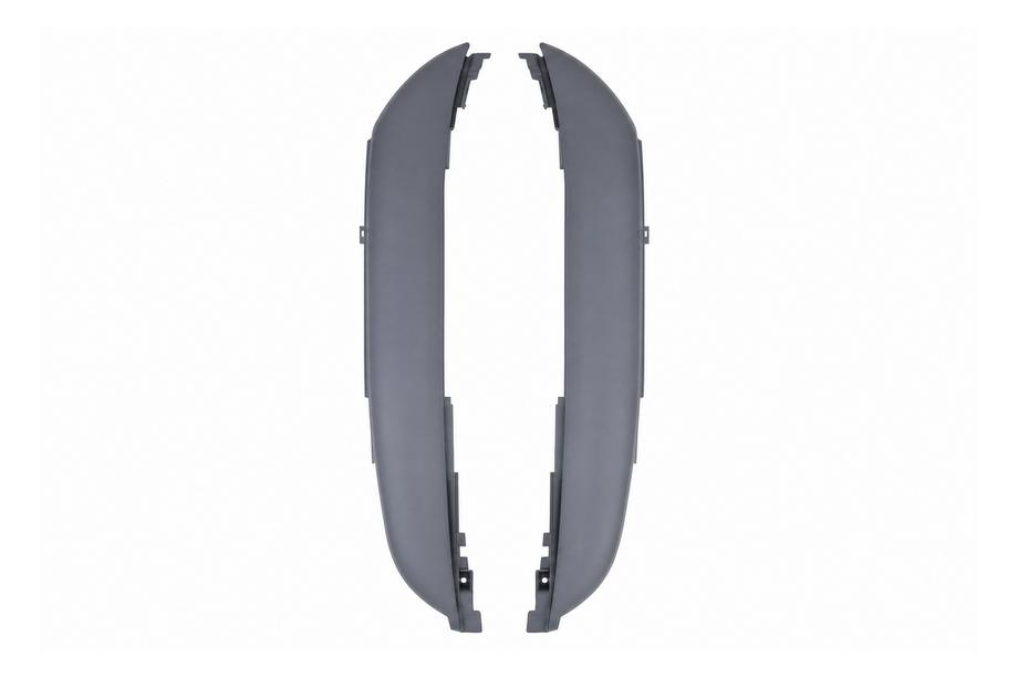 Range Rover Evoque 2012-2018 Front bumper lip spoiler Prestige (2010) Image