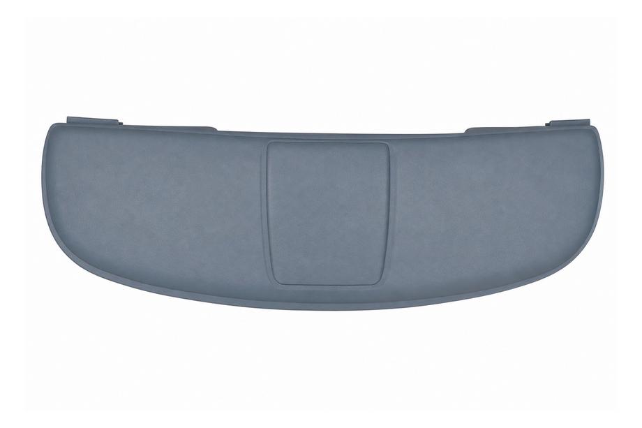 Range Rover Evoque 2012-2018 Trunk lid spoiler Image