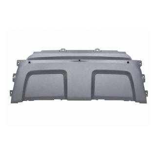 Rear bumper tow hook cover Prestige