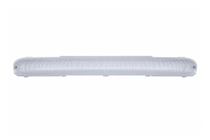 Range Rover Evoque 2012-2018 Prestige rear bumper decorative trim strip photo 1