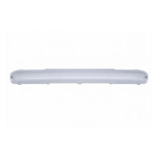 Prestige rear bumper decorative trim strip