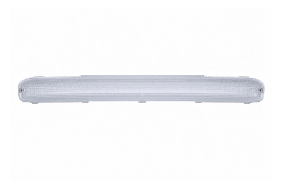 Range Rover Evoque 2012-2018 Prestige rear bumper decorative trim strip Image