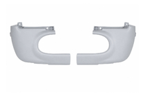 Range Rover Evoque 2012-2018 Rear bumper exhaust tip cover Prestige photo 1