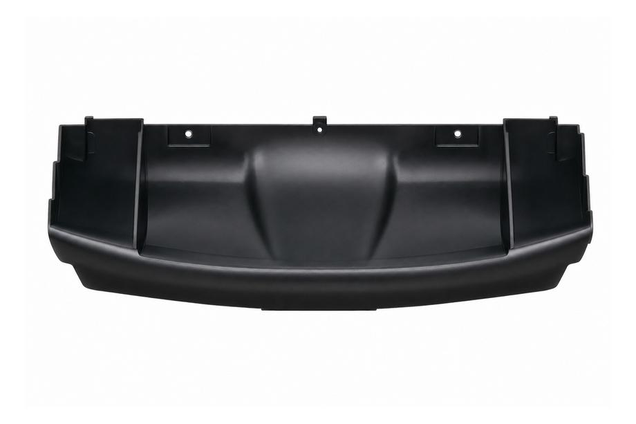 Range Rover Evoque 2012-2018 Front bumper tow hook cover Dynamic (2016) Image