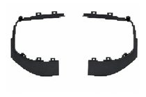 Range Rover Evoque 2012-2018 Front bumper fog light frame insert Dynamic (2016) photo 1