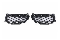 Range Rover Evoque 2012-2018 Front bumper fog light frame Dynamic (2016) photo 1