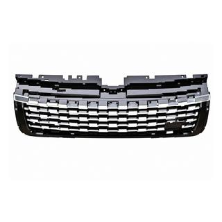 SVR Radiator Grille Black (2016) Range Rover Evoque 2012-2018