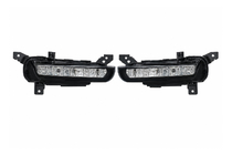 Range Rover Evoque 2012-2018 White Fog Light (2016) photo 1