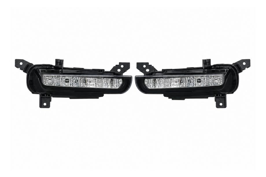 Range Rover Evoque 2012-2018 White Fog Light (2016) Image