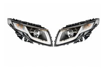 Range Rover Evoque 2012-2018 Front headlight (2016) photo 1