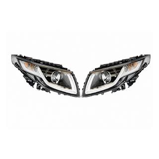 Front headlight (2016) Range Rover Evoque 2012-2018