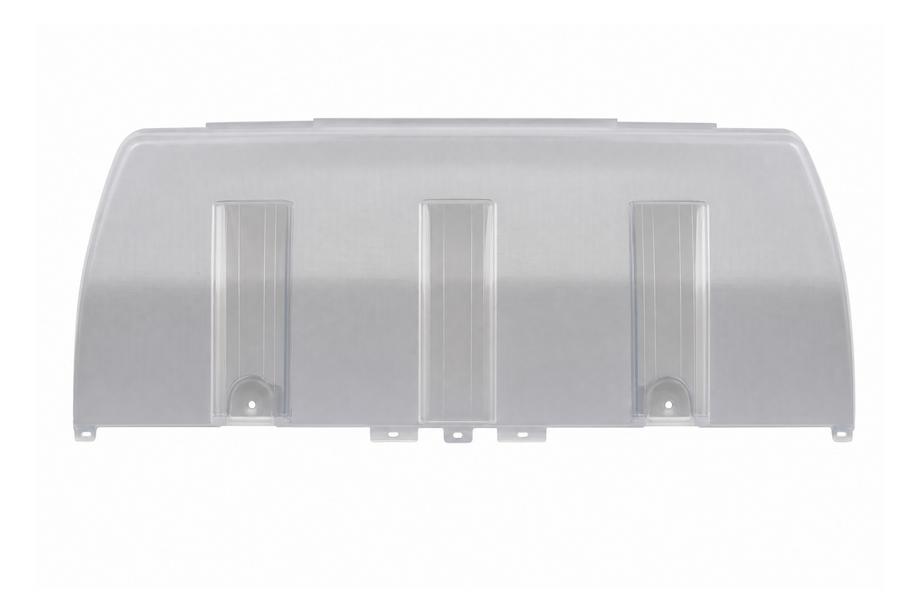 Range Rover Evoque 2012-2018 Front bumper tow hook cover Prestige (2016) Image