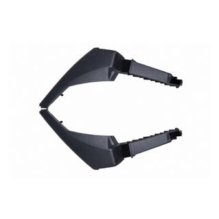Curved front bumper bracket (2016) V2