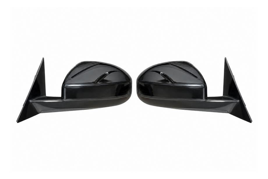 Range Rover Evoque 2012-2018 Complete side mirror assembly (2016) Image