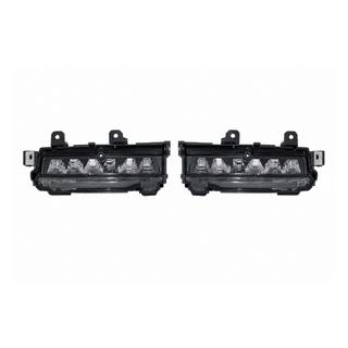Mirror turn signal indicator (2016) Range Rover Evoque 2012-2018