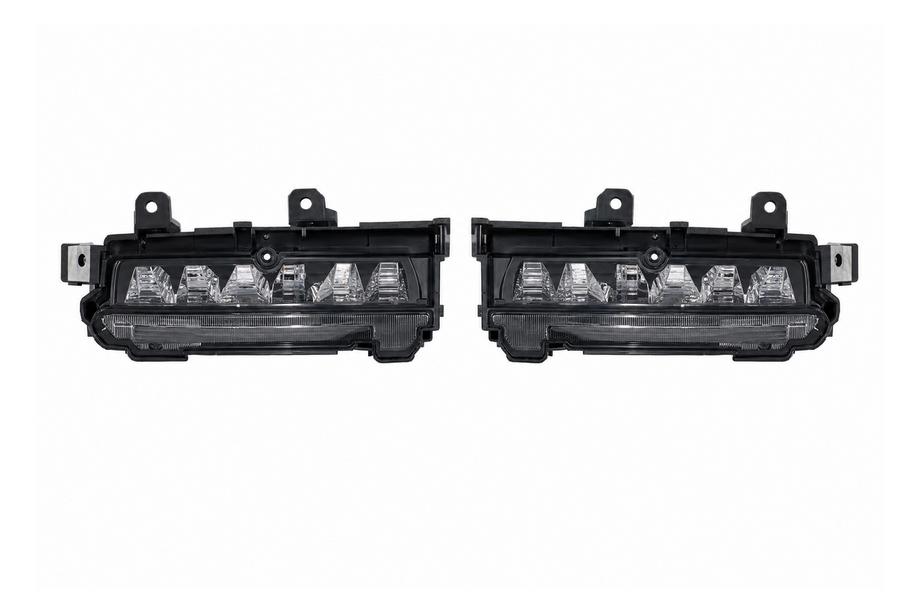 Range Rover Evoque 2012-2018 Mirror turn signal indicator (2016) Image