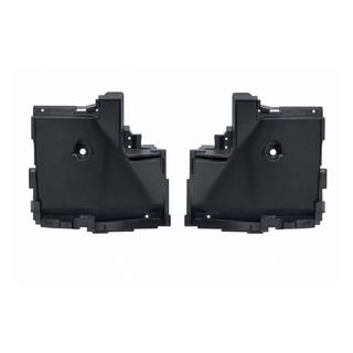 Rear underbody protection (2016)