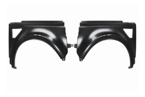 Land Rover Freelander II 2006–2014 Front fender (2010) photo 1
