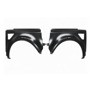 Front fender (2010) Land Rover Freelander II 2006–2014