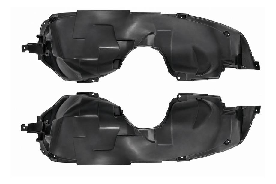 Land Rover Freelander II 2006–2014 Wheel arch liner (2010) Image
