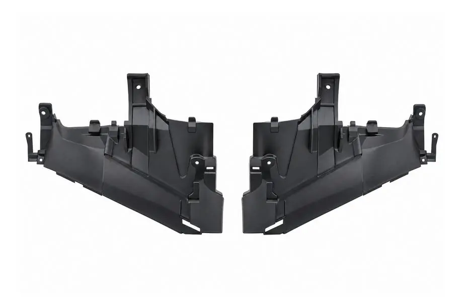 Land Rover Freelander II 2006–2014 Headlight Bracket (2010) Image