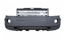 Land Rover Freelander II 2006–2014 Front bumper (2010) photo 1