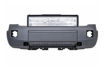 Land Rover Freelander II 2006–2014 Front bumper (2014) photo 1