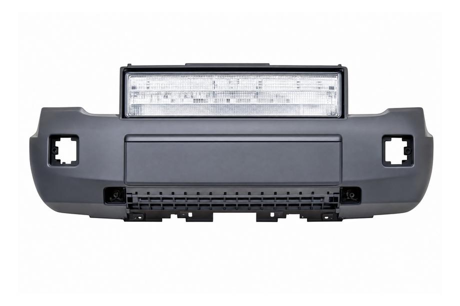 Land Rover Freelander II 2006–2014 Front bumper (2014) Image