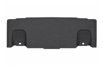 Land Rover Freelander II 2006–2014 Tow hook cover / front bumper corner trim (2010) photo 1