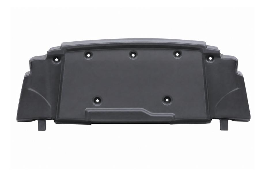 Land Rover Freelander II 2006–2014 Hood sound insulation (2010) Image