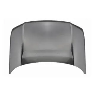 Bonnet (2010) Land Rover Freelander II 2006–2014