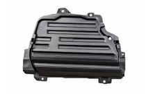Land Rover Freelander II 2006–2014 Engine sump guard (2010) photo 1