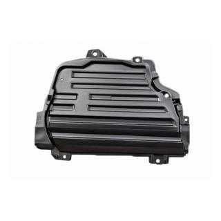 Engine sump guard (2010) Land Rover Freelander II 2006–2014