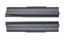 Land Rover Freelander II 2006–2014 Gloss front door molding (2010) photo 1