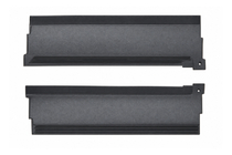 Land Rover Freelander II 2006–2014 Gloss rear door molding (2010) photo 1