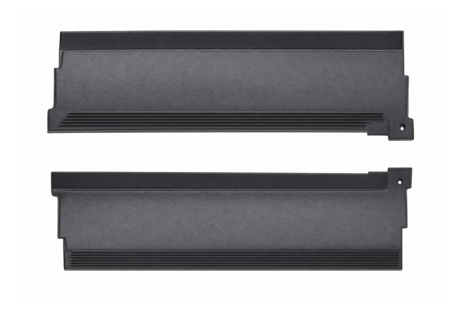 Land Rover Freelander II 2006–2014 Gloss rear door molding (2010) Image