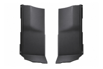 Land Rover Freelander II 2006–2014 Matte fender corner trim (2010) photo 1