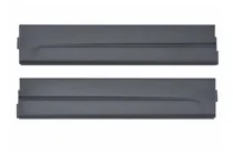Land Rover Freelander II 2006–2014 Front door trim (body kit) (2010) photo 1