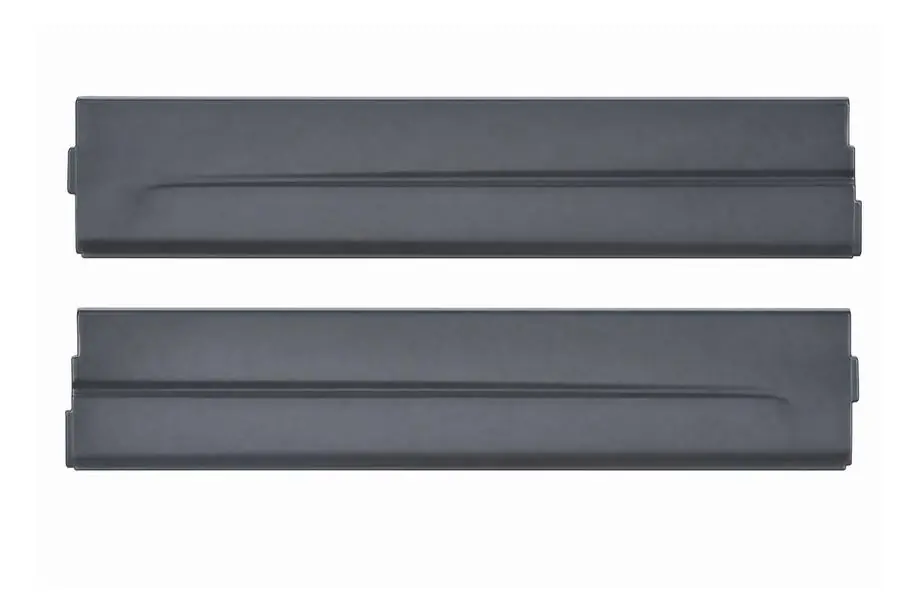 Land Rover Freelander II 2006–2014 Front door trim (body kit) (2010) Image