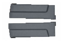 Land Rover Freelander II 2006–2014 Rear door trim cover (body kit) (2010) photo 1