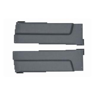 Rear door trim cover (body kit) (2010) Land Rover Freelander II 2006–2014