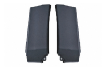 Land Rover Freelander II 2006–2014 Fender corner trim (body kit) (2010) photo 1