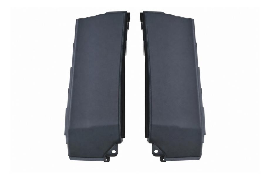 Land Rover Freelander II 2006–2014 Fender corner trim (body kit) (2010) Image