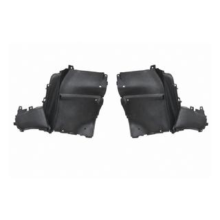 Small wheel arch liner (2010) Land Rover Freelander II 2006–2014
