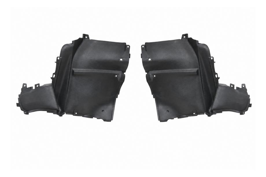 Land Rover Freelander II 2006–2014 Small wheel arch liner (2010) Image