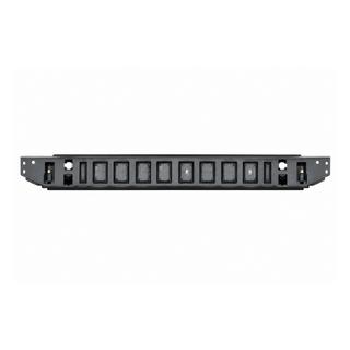 Lower radiator support crossmember (2010) Land Rover Freelander II 2006–2014