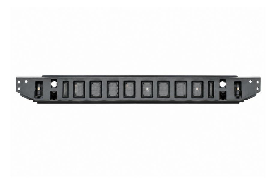 Land Rover Freelander II 2006–2014 Lower radiator support crossmember (2010) Photo 1